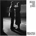 Rickie Lee Jones Pirates