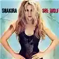 Shakira She Wolf