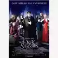 Tim Burton Dark Shadows