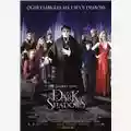 Tim Burton Dark Shadows