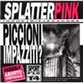 Splatterpink Industrie Jazzcore