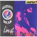 Grateful Dead Live At Winterland 1971