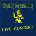 Iron Maiden Breaking In Bruce