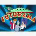 Matt Groening Futurama