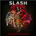 Slash Feat. Myles Kennedy and The Conspirators Apocalyptic Love