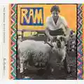 Paul & Linda McCartney Ram (Archive Collection)