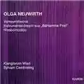 Olga Neuwirth Instrumental-Inseln Aus 'Bählamms Fest'