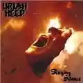 Uriah Heep Raging Silence