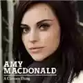 Amy Macdonald A Curious Thing