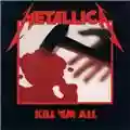 Metallica Kill 'Em All
