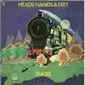Heads, Hands & Feet Tracks