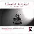 Giovanni Verrando Orchestral Works
