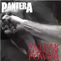 Pantera Vulgar Display Of Power