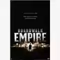 HBO Boardwalk Empire - Prima Stagione