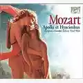 Wolfgang Amadeus Mozart Apollo et Hyacinthus
