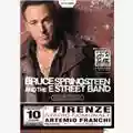 Bruce Springsteen & The E Street Band Live @ Stadio Comunale, Firenze 10.06.12