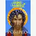Andrea Pazienza Gli ultimi giorni di Pompeo