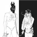 Death Grips The Money Store