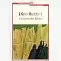 Dino Buzzati Il deserto dei Tartari