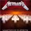Metallica Master Of Puppets
