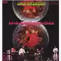 Iron Butterfly In A Gadda Da Vida