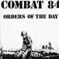 Combat 84 Orders Of The Day