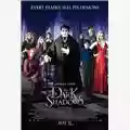 Tim Burton Dark Shadows