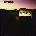 Kyuss Welcome to Sky Valley