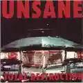 Unsane Total Destruction