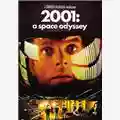 Stanley Kubrick 2001: Odissea nello spazio