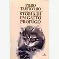 Piero Tarticchio Storia di un gatto profugo