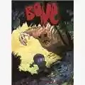 Jeff Smith Bone