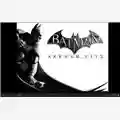 Rocksteady Batman Arkham City