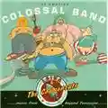 Laika And The Cosmonauts The Amazing Colossal Band