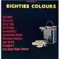 AA.VV. Eigthies Colours