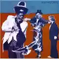 Joni Mitchell Don Juan's Reckless Daughter
