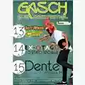 GaSch MusicFestival DeMeeting,  13.07.12 Gazzada Schianno (VA)
