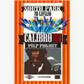 Calibro 35 Live @ South Park Barona Milano, 20.07.12