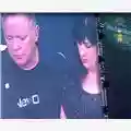 New Order Live @ Heineken Jammin' Festival 07.07.12