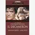 Pier Paolo Pasolini Il Decameron