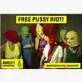 Pussy Riot Free Pussy Riot