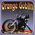 Orange Goblin Time Travelling Blues