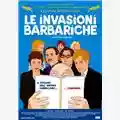 Denys Arcand Le Invasioni Barbariche
