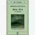 Herman Melville Moby Dick