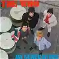 The Who The Who Sings My Generation