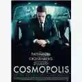 David Cronenberg Cosmopolis