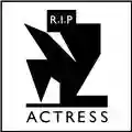 Actress R.I.P.