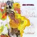 Joni Mitchell Joni Mitchell