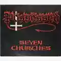 Possessed Seven Churches