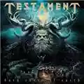 Testament Dark Roots Of Earth